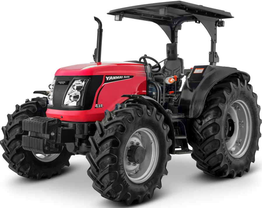 Yanmar Solis 105