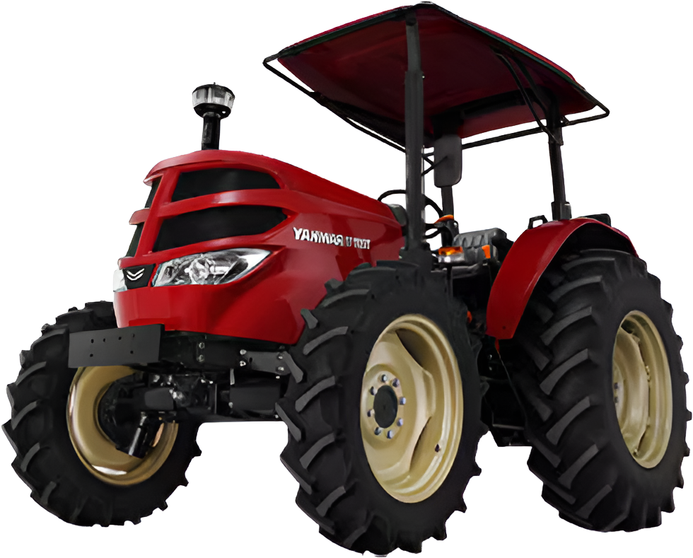 Yanmar EF725T