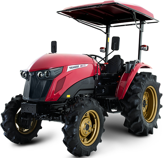 Yanmar YM351R